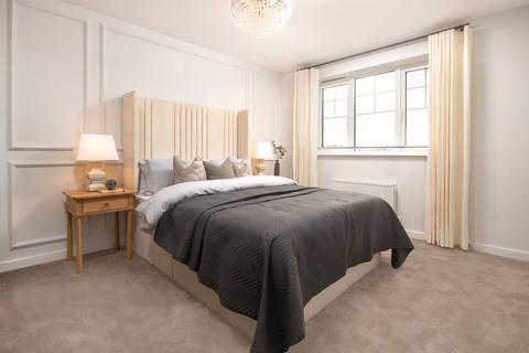 4 bedroom semi-detached house for sale, Plot 138 at Stewart's Quarter Stewart's Quarter, Rosyth KY11