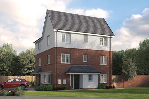 undefined, Plot 315 at Sorby Park Hawes Way, Rotherham S60