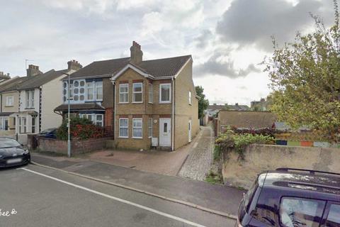 undefined, Longfellow Road, Gillingham ME7
