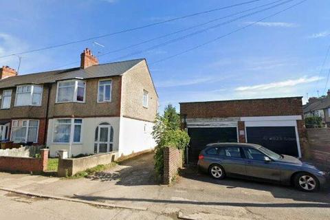 undefined, Barry Road, Northampton NN1