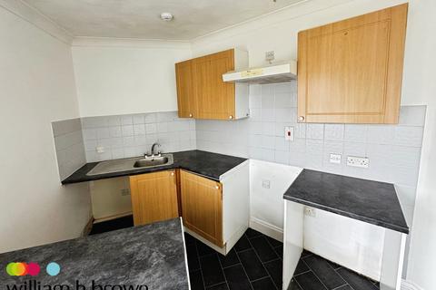 1 bedroom flat to rent, Pallister Road, CLACTON-ON-SEA