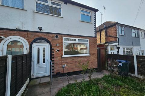 Tresham Road, BIRMINGHAM