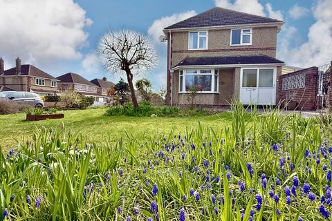 3 bedroom semi-detached house for sale, Lawn, Swindon SN3
