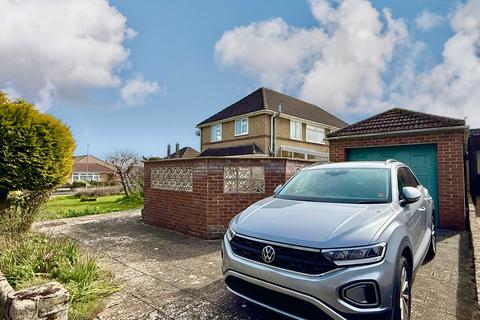 3 bedroom semi-detached house for sale, Lawn, Swindon SN3