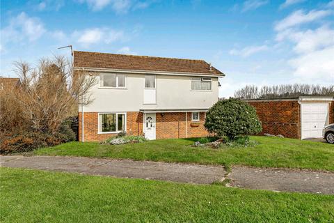 Glebelands, Pulborough, West Sussex, RH20