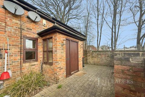 1 bedroom end of terrace house for sale, Manchester Place, Dunstable, Bedfordshire