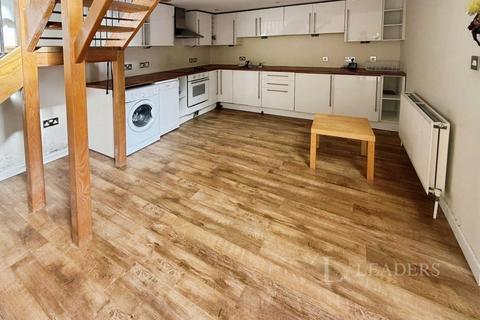 1 bedroom end of terrace house for sale, Manchester Place, Dunstable, Bedfordshire