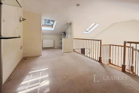 1 bedroom end of terrace house for sale, Manchester Place, Dunstable, Bedfordshire