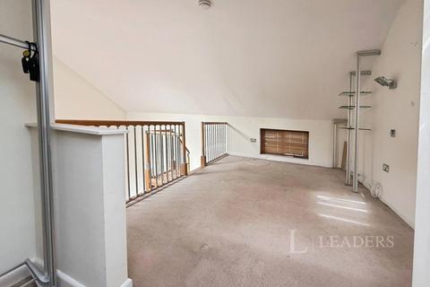 1 bedroom end of terrace house for sale, Manchester Place, Dunstable, Bedfordshire