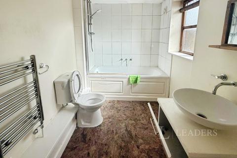 1 bedroom end of terrace house for sale, Manchester Place, Dunstable, Bedfordshire