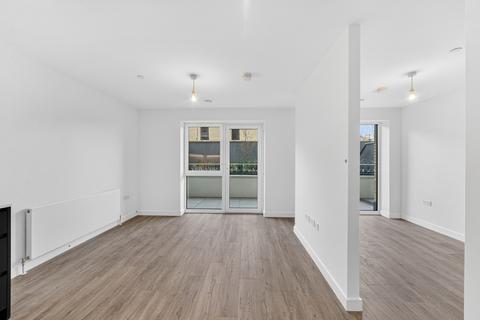 1 bedroom apartment for sale, Parr's Way, Fulham, W6