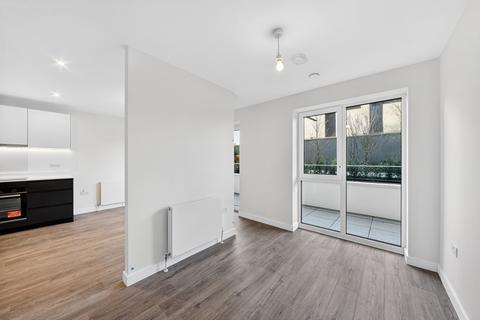 1 bedroom apartment for sale, Parr's Way, Fulham, W6