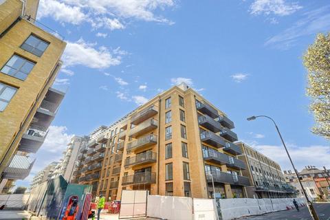 1 bedroom apartment for sale, Parr's Way, Hammersmith, W6