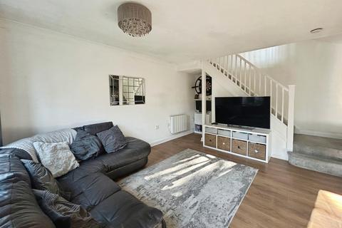 2 bedroom maisonette for sale, Wyatt Close, High Wycombe, Buckinghamshire