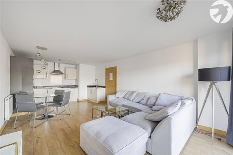2 bedroom flat for sale, Mill Pond Road, Dartford, Kent, DA1