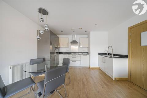 2 bedroom flat for sale, Mill Pond Road, Dartford, Kent, DA1