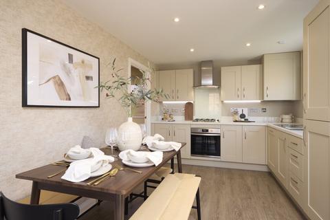 undefined, Plot h107, Becket at Foxglove Place, Flowers Lane CW1