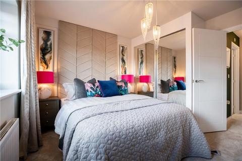 undefined, Plot 161, The Whitton at Portside Village Ph2, Off Trunk Road (A1085), Middlesbrough TS6