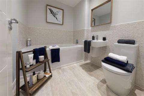 3 bedroom semi-detached house for sale, Plot 1084, Laurel at Holme Meadows, William Heelas Way RG40