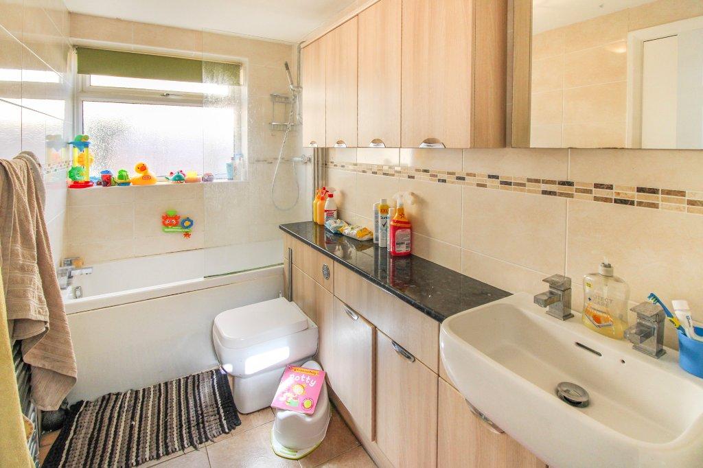 House Bathroom