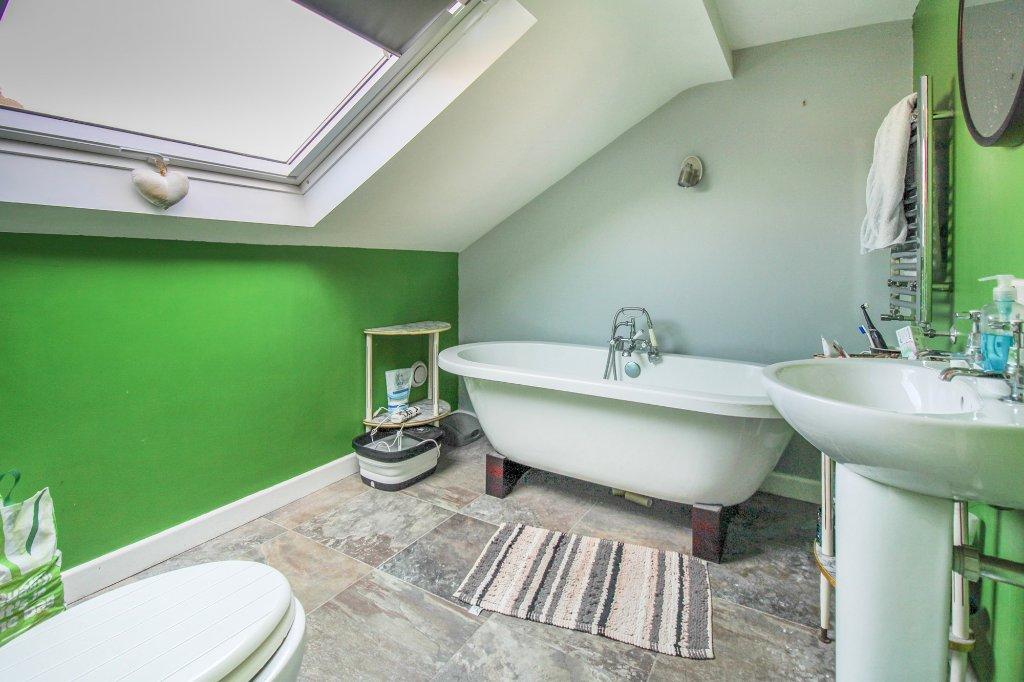House Bathroom