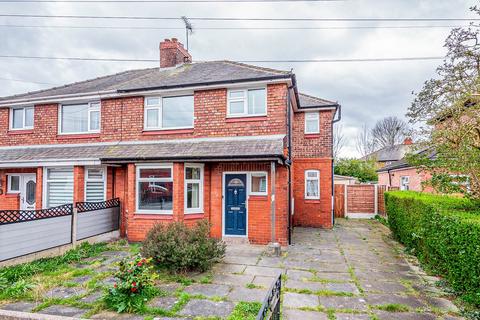 undefined, Derbyshire Crescent, Stretford, Manchester, M32