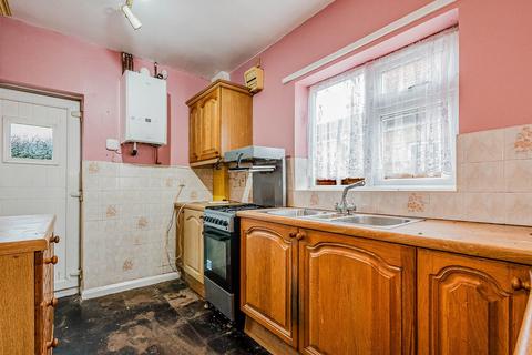 undefined, Derbyshire Crescent, Stretford, Manchester, M32