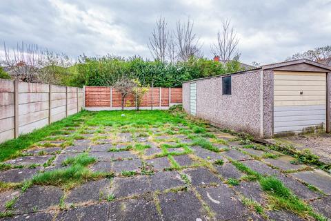 undefined, Derbyshire Crescent, Stretford, Manchester, M32
