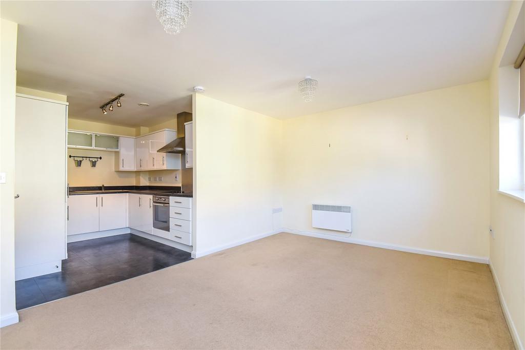 Sitting Room/Kitchen