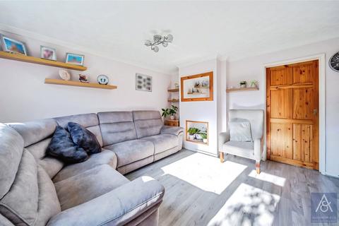 undefined, Grenville Road, Buckinghamshire MK18