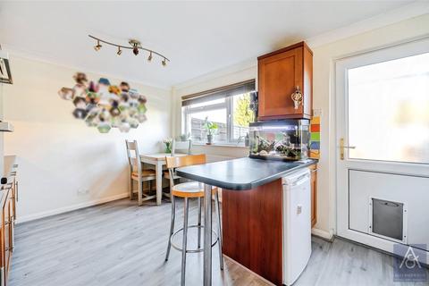 undefined, Grenville Road, Buckinghamshire MK18