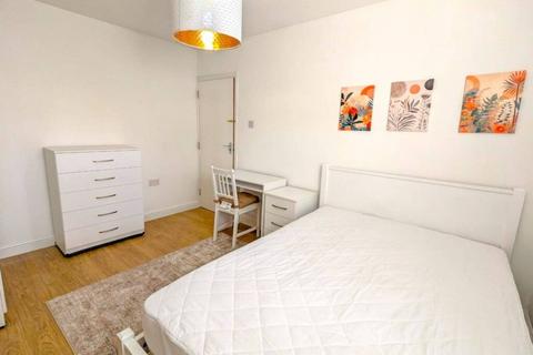 1 bedroom in a flat share to rent, Earlsmead Road, London NW10
