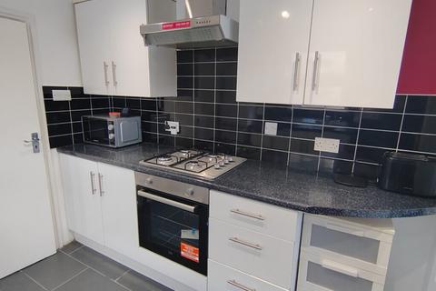1 bedroom in a flat share to rent, Earlsmead Road, London NW10