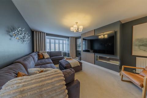 4 bedroom detached house for sale, Market Harborough LE16