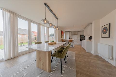 4 bedroom detached house for sale, Market Harborough LE16