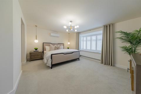 4 bedroom detached house for sale, Market Harborough LE16