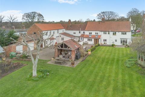 6 bedroom house for sale, North End, Hutton Rudby, Yarm, Cleveland