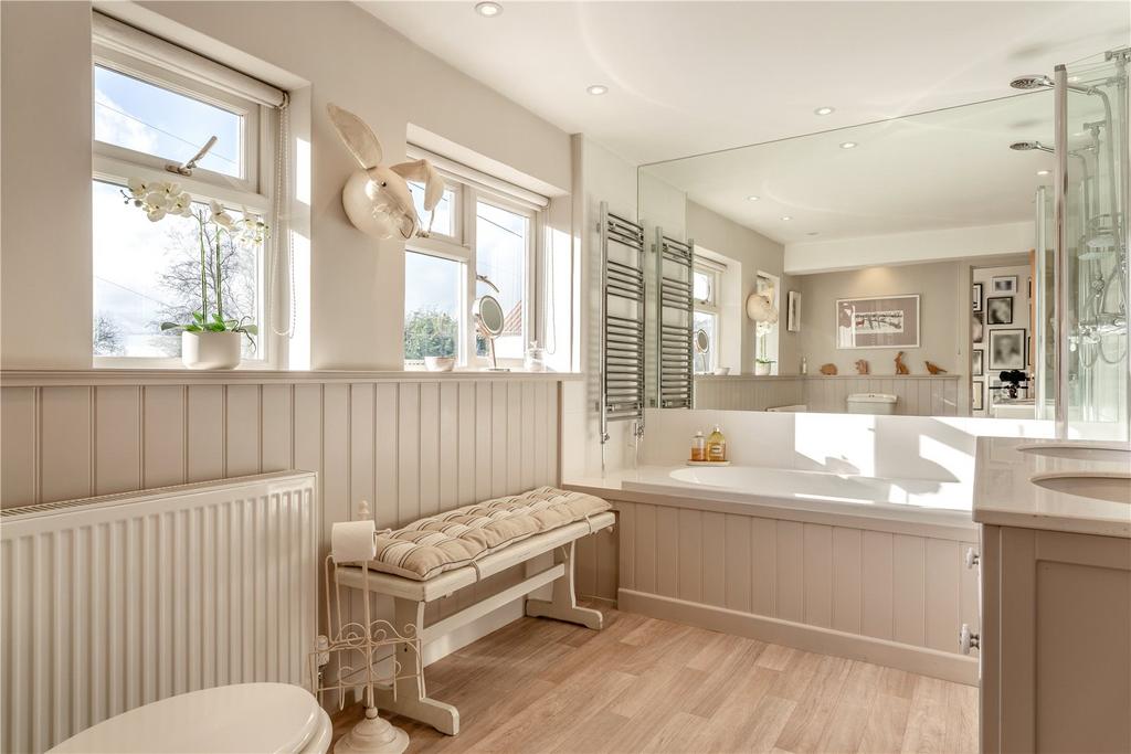 House Bathroom