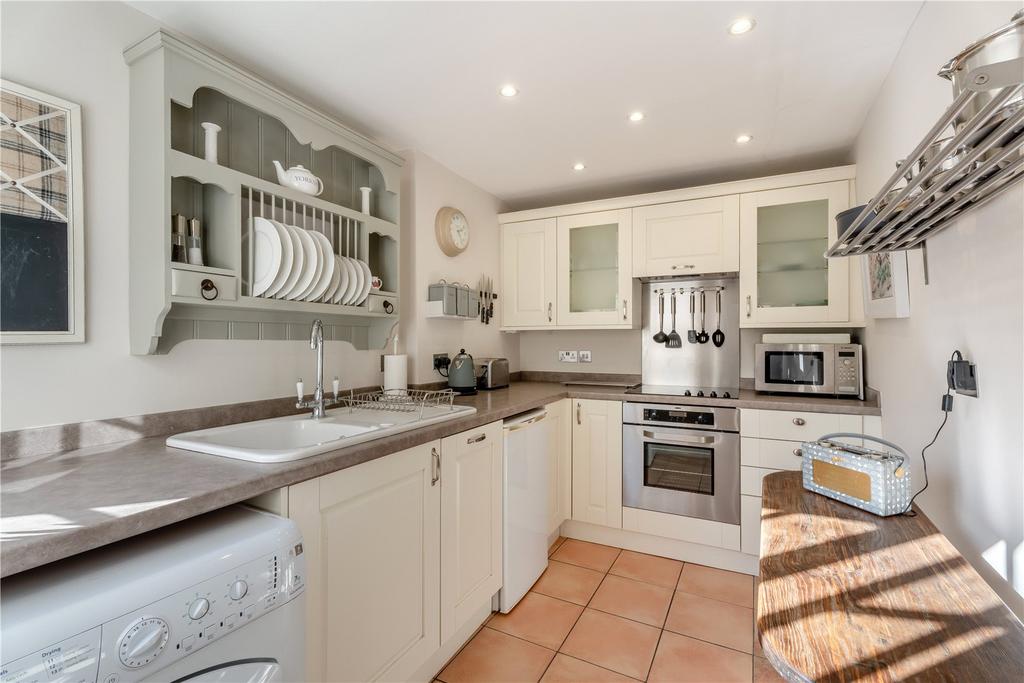 Jubilee Cottage