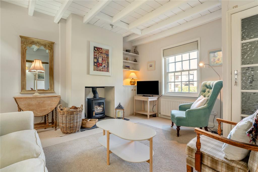 Jubilee Cottage