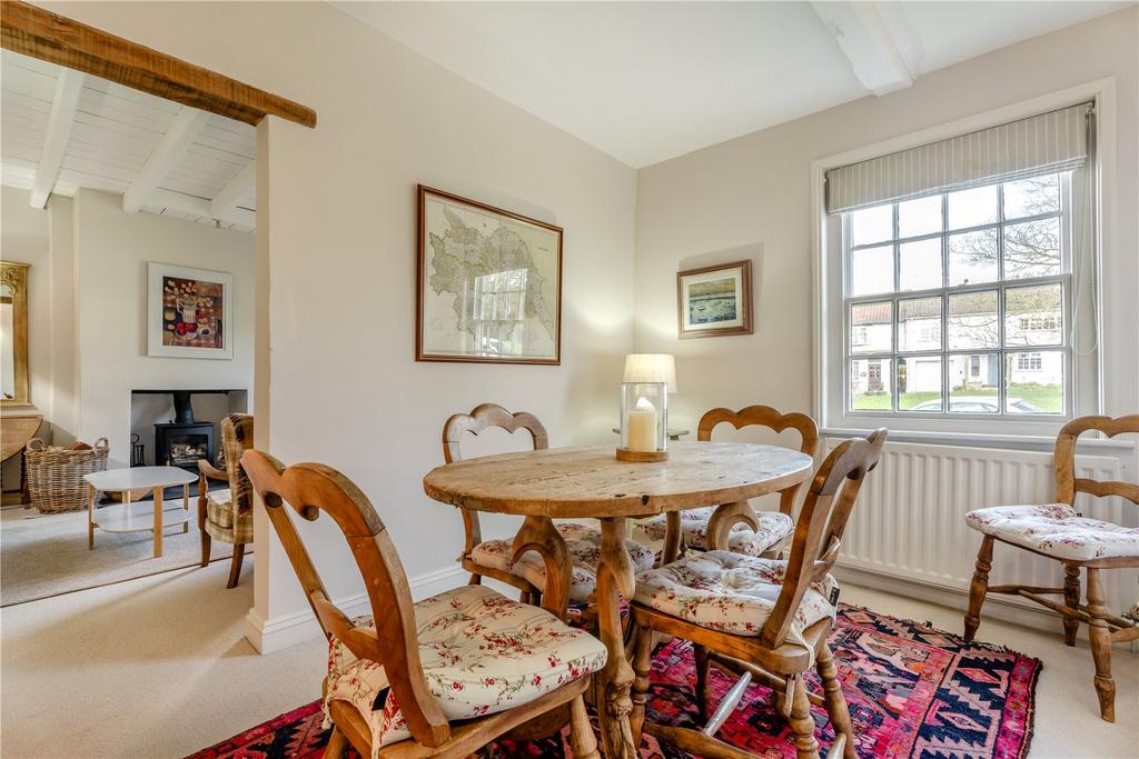 Jubilee Cottage