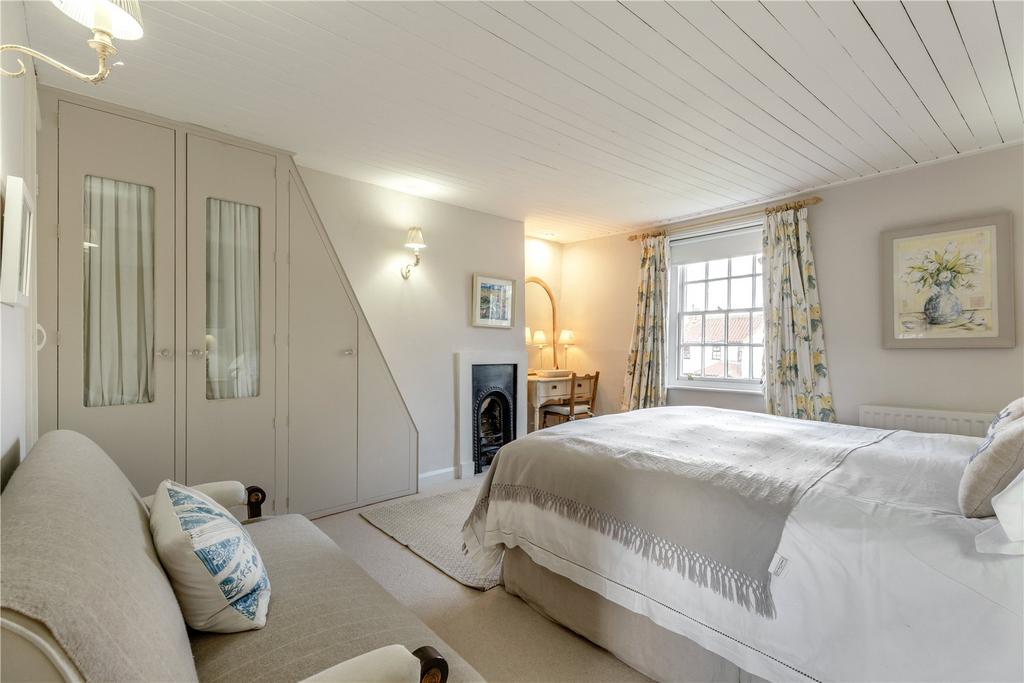 Jubilee Cottage