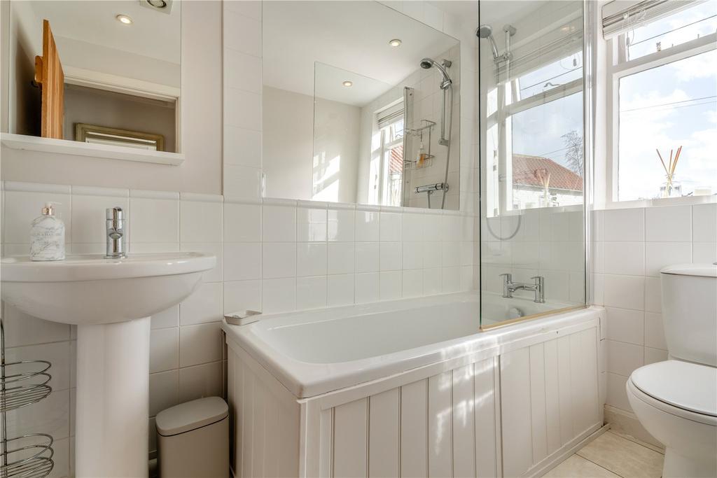 Jubilee Cottage
