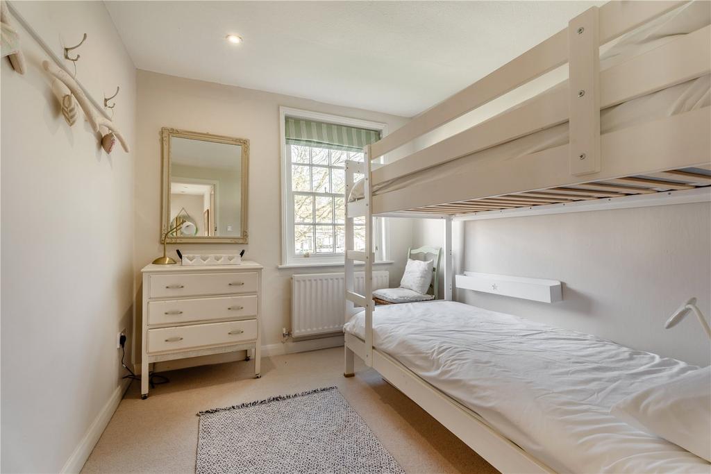 Jubilee Cottage