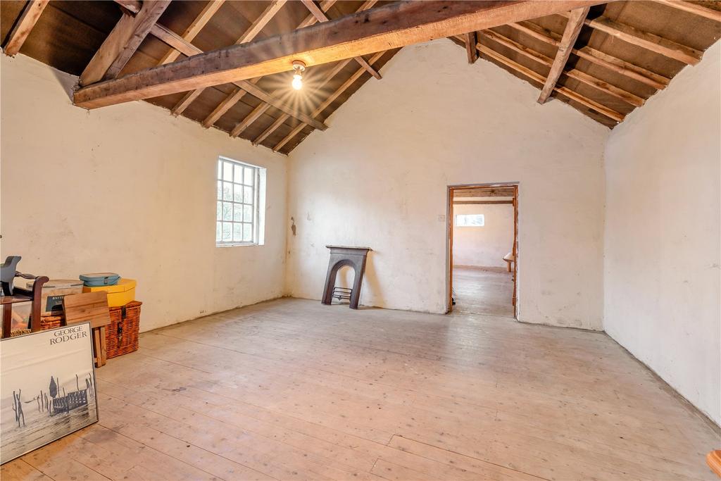 Granary
