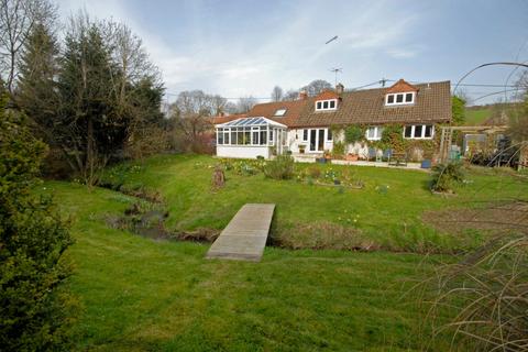 Sandford Orcas, Sherborne, Dorset