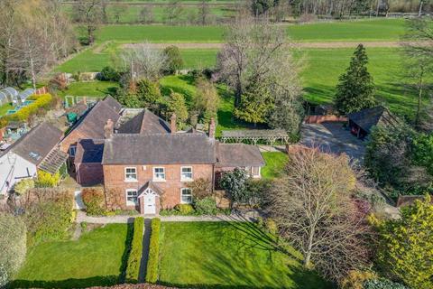 undefined, Cross Brook, Dorrington, Shrewsbury, Shropshire