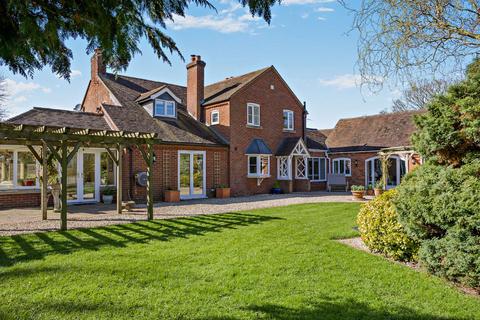 undefined, Cross Brook, Dorrington, Shrewsbury, Shropshire