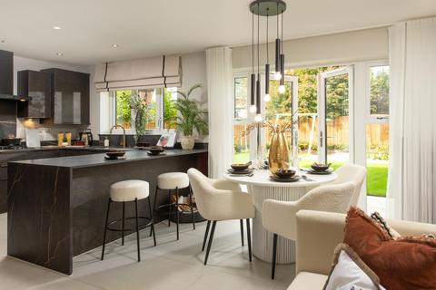 4 bedroom detached house for sale, The Lowther at Neptune, Deacons Close WA3