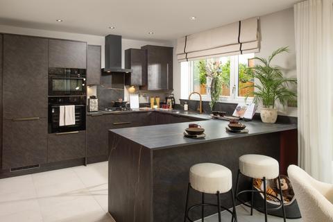 4 bedroom detached house for sale, The Lowther at Neptune, Deacons Close WA3